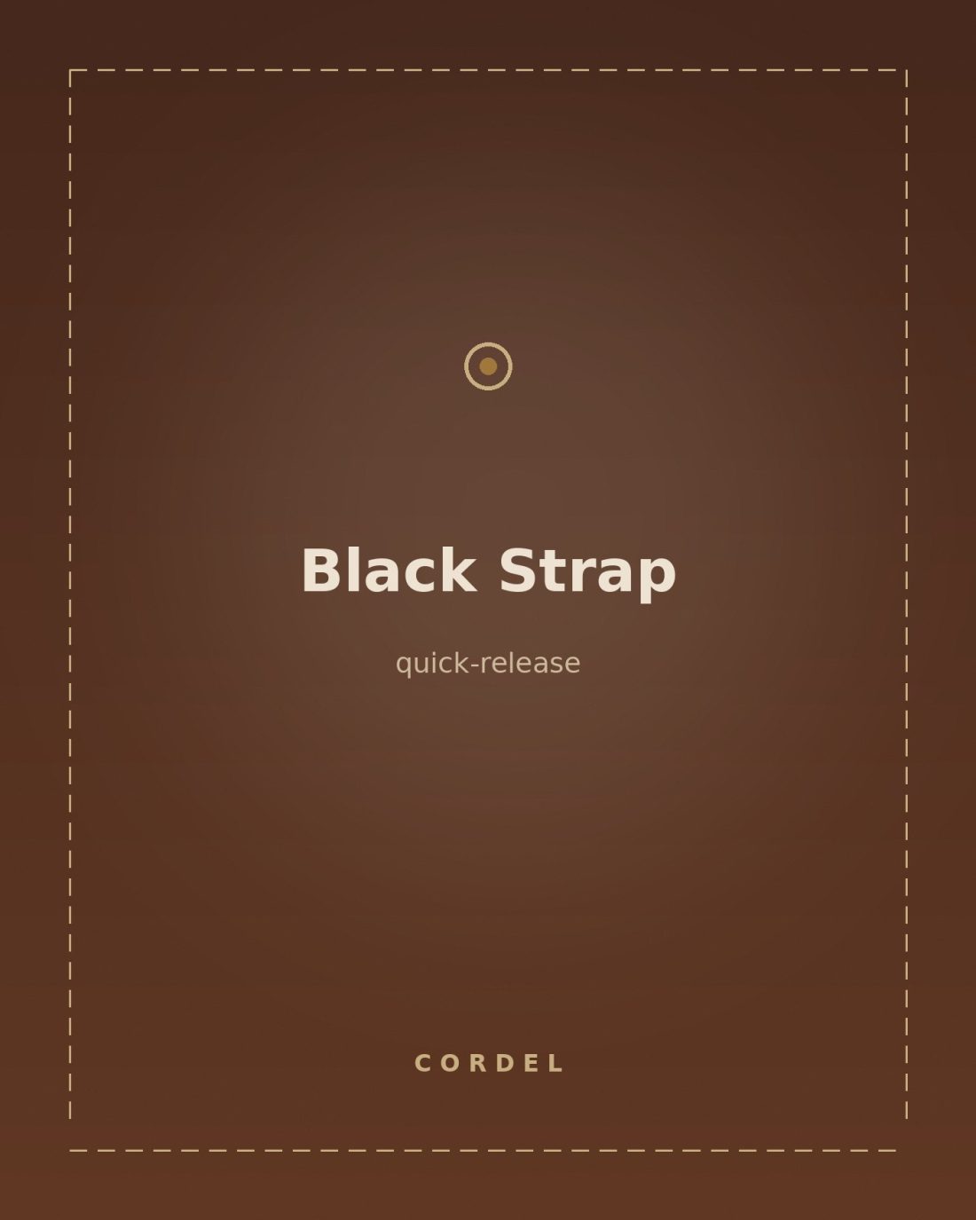 Black Strap
