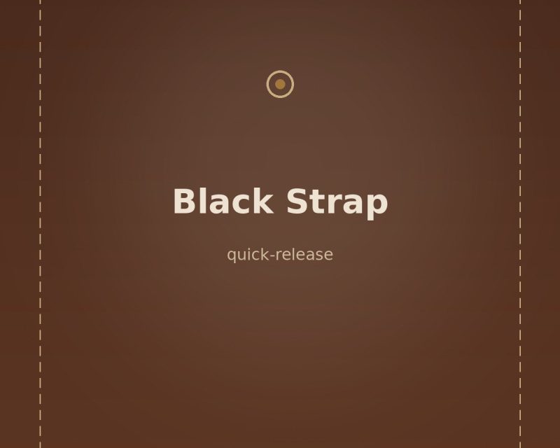 Black Strap