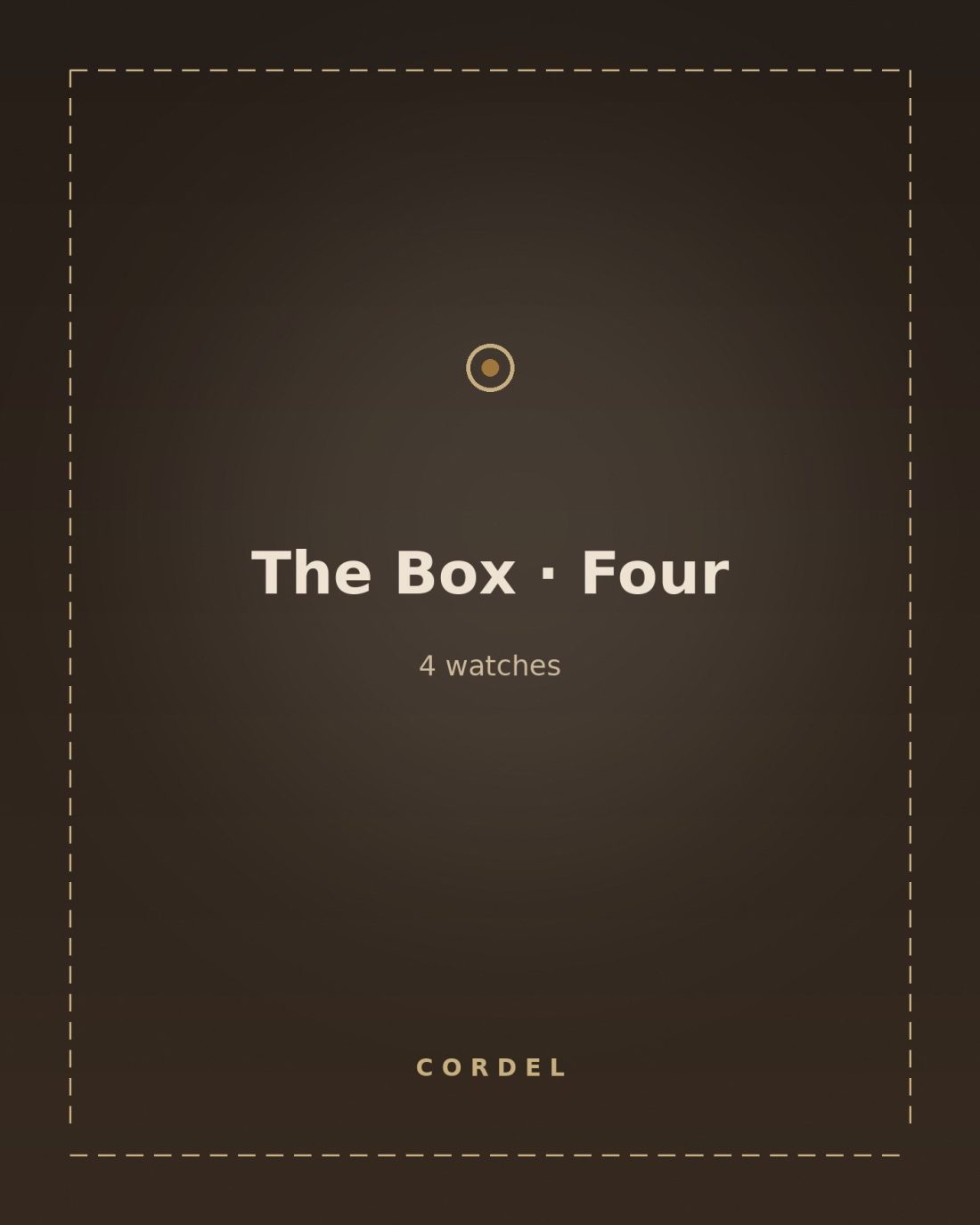 The Box Four