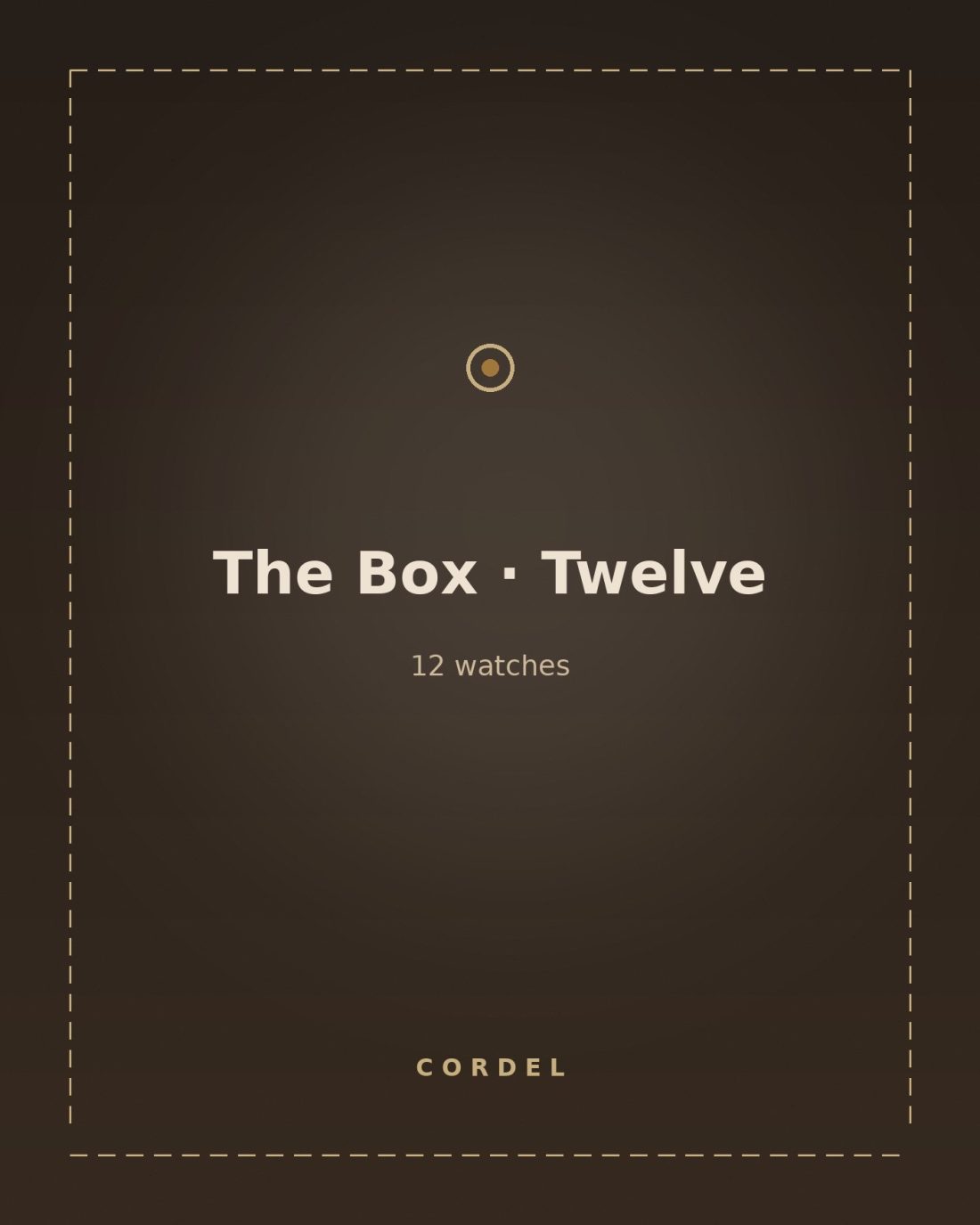 The Box Twelve
