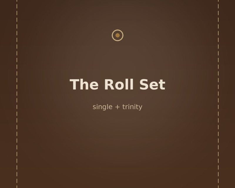 The Roll Set