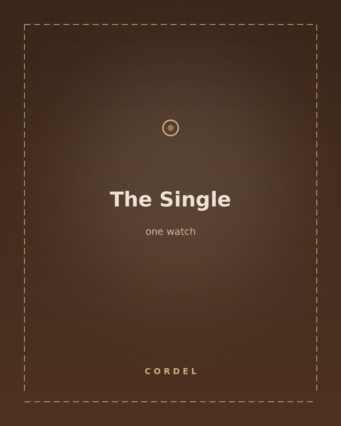 The Single