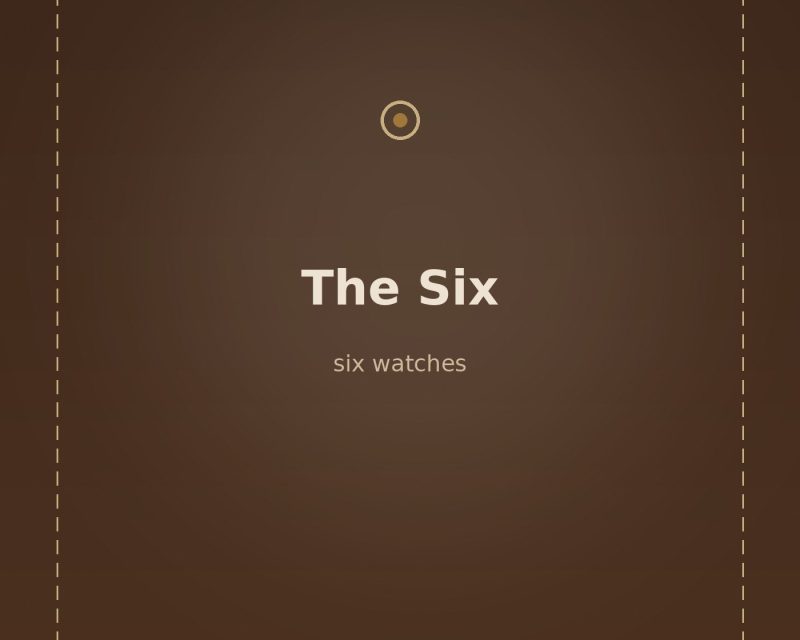 The Six