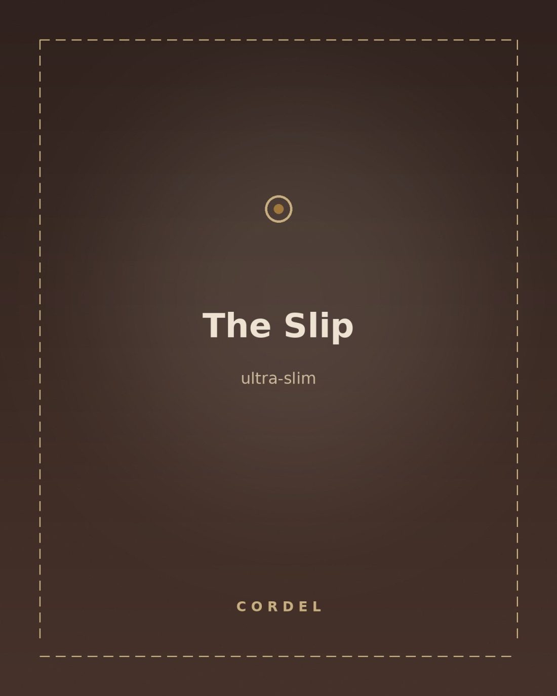 The Slip