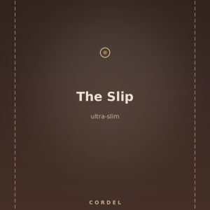 The Slip