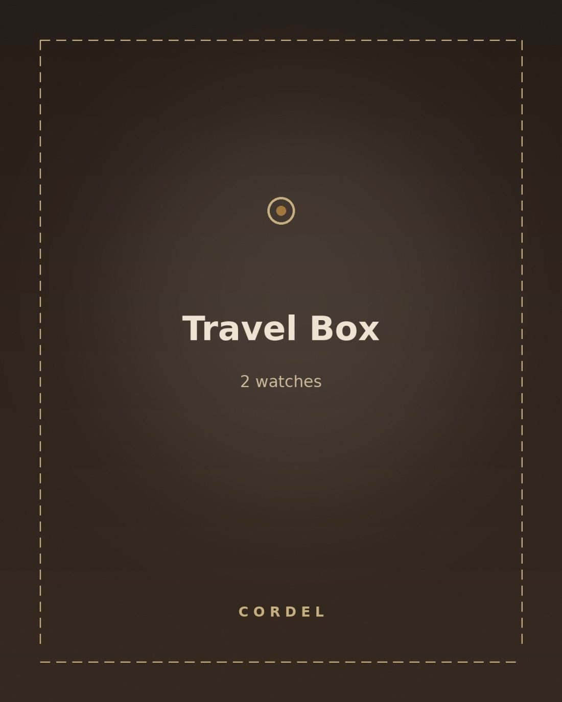 Travel Box Two