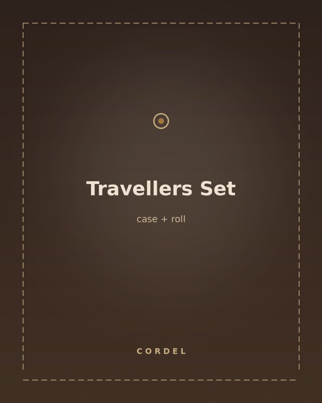 Travellers Set